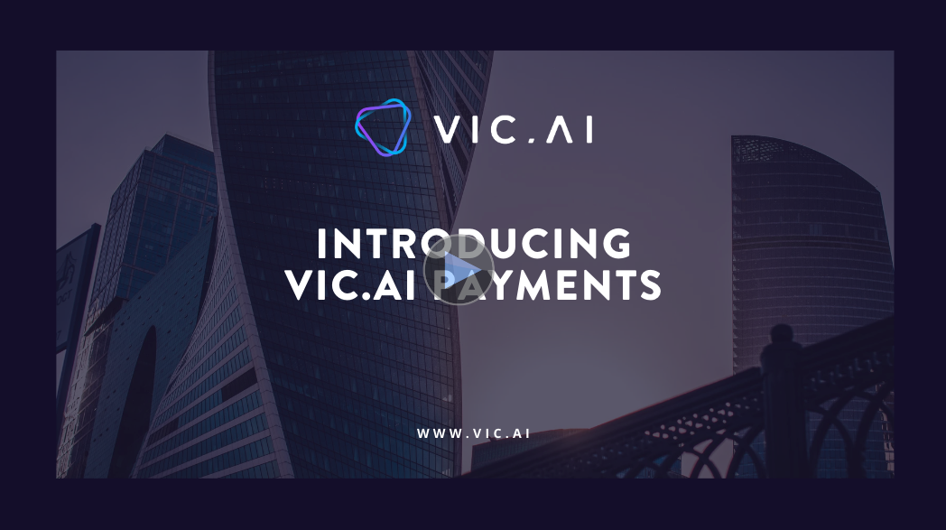 Payments Vic.ai